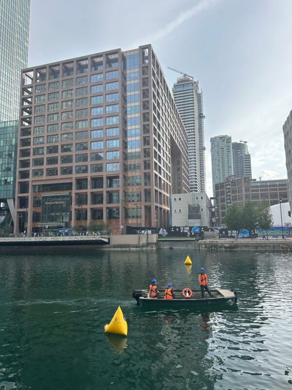 London Events in September 2025