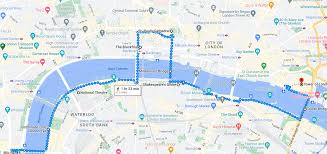 London Walking Tours Guide