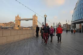 London Walking Tours Guide