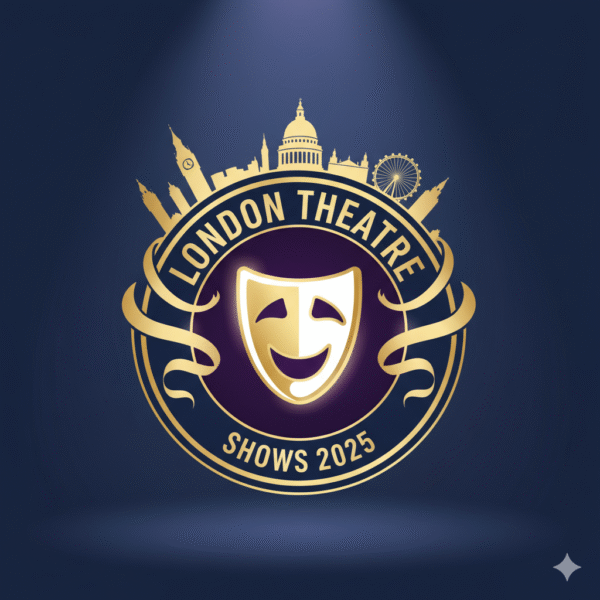 London Theatre Shows 2025
