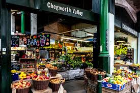 Discover the Best London Food Markets