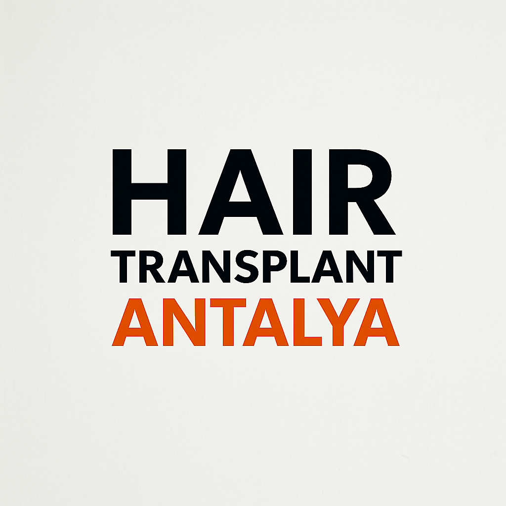 Hair Transplant Antalya