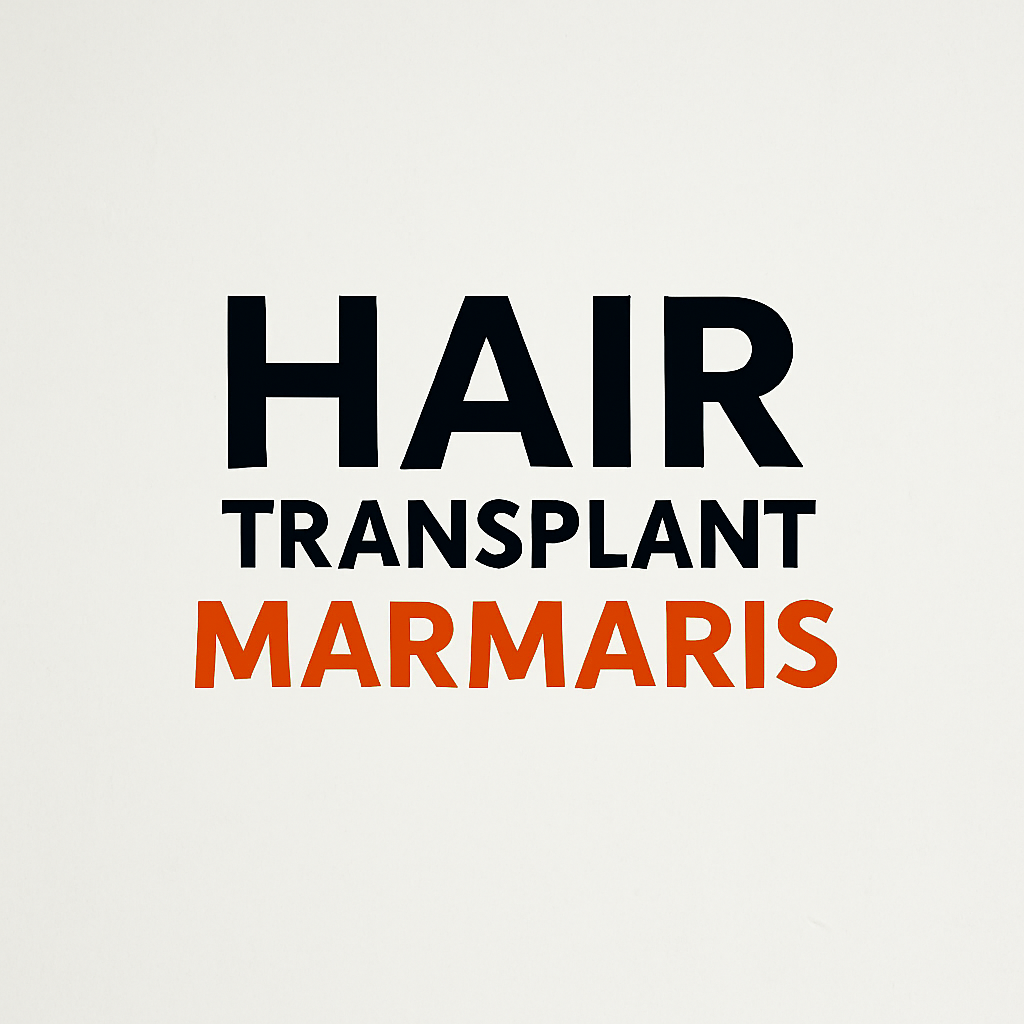 Hair Transplant Marmaris