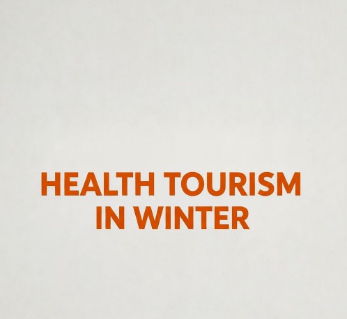 Health Tourism in Winter