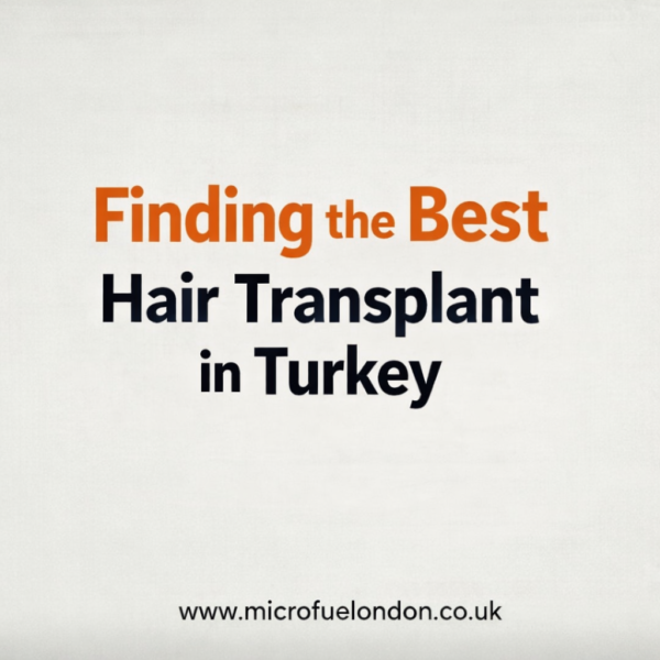 Finding the Best Hair Transplant in Turkey