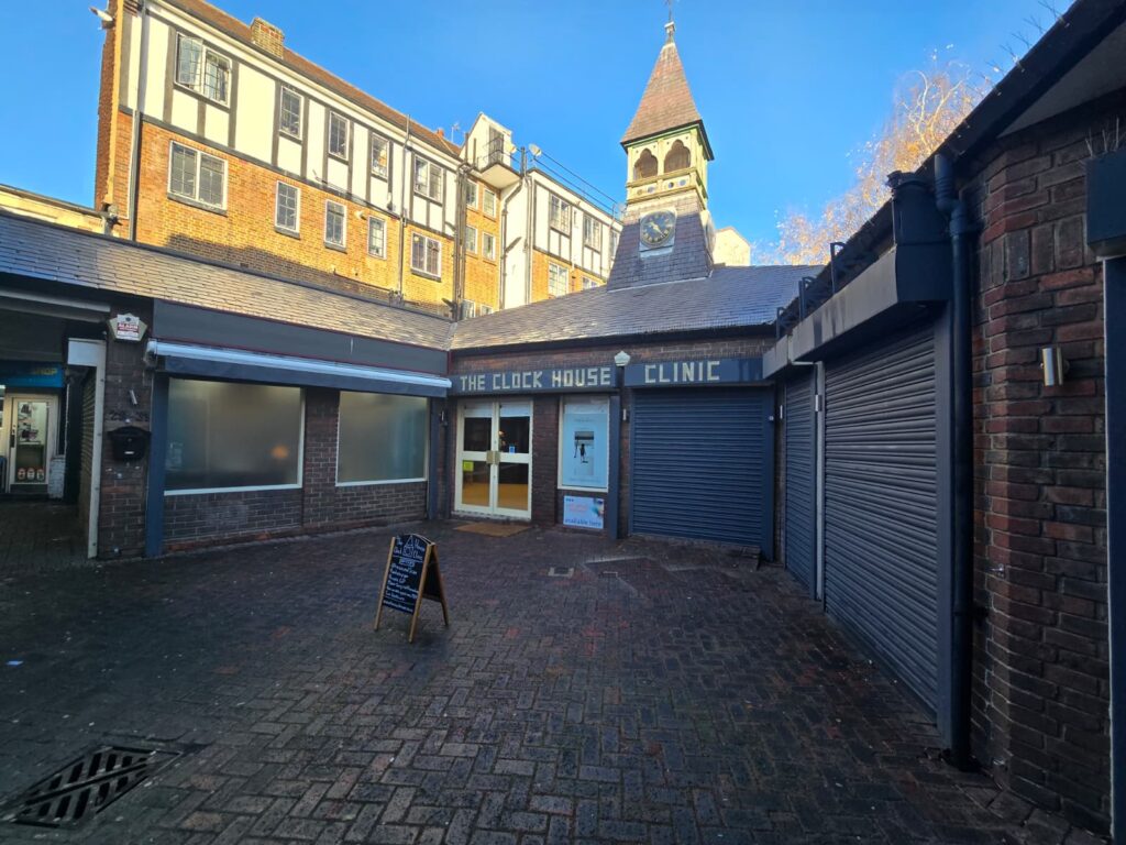 The Clock House Ultrasound and Surgical Clinic